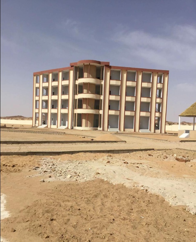 Centre éducatif d'excellence