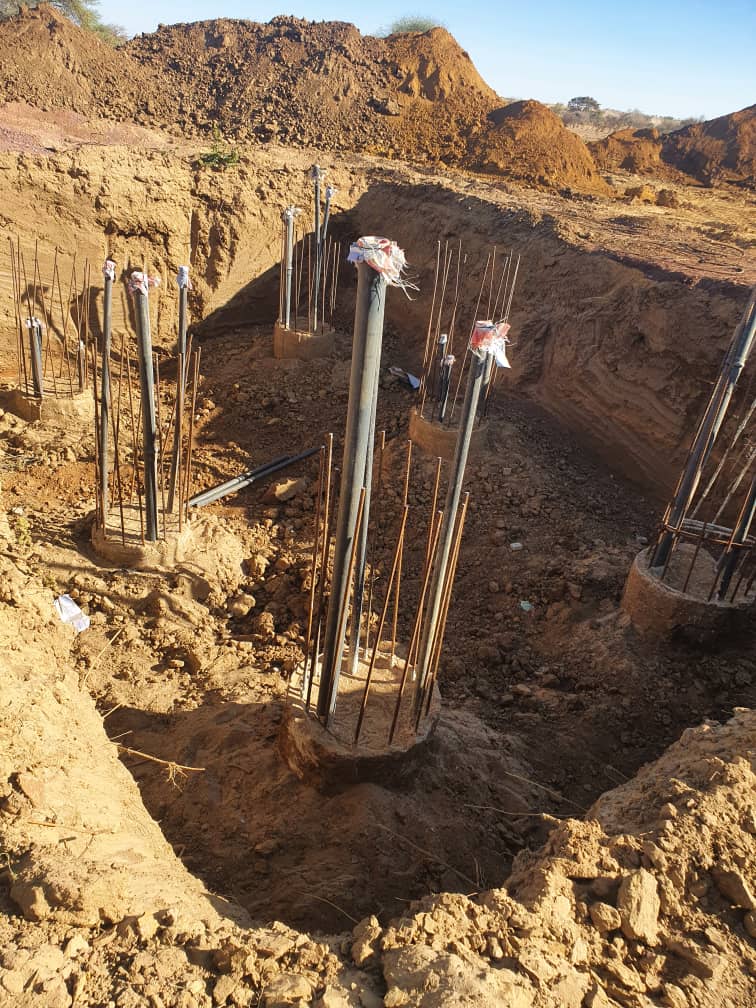 Travaux publics - Expertise HBC Group